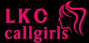 Logo call girl service lko